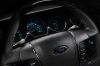 2012 Ford Taurus Gauges Picture