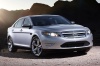 2012 Ford Taurus SHO Picture