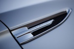 Picture of 2012 Ford Taurus SHO Air Inlet