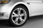 Picture of 2012 Ford Taurus SHO Rim