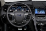 Picture of 2012 Ford Taurus SHO Steering-Wheel