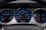 Picture of 2012 Ford Taurus SHO Gauges