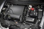 Picture of 2012 Ford Taurus SHO 3.5-liter V6 EcoBoost Twin-Turbo Engine