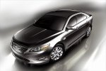 Picture of 2012 Ford Taurus
