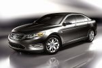 Picture of 2012 Ford Taurus