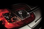 Picture of 2012 Ford Taurus Tail Light