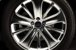 Picture of 2012 Ford Taurus Rim