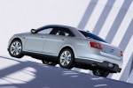 Picture of 2012 Ford Taurus Limited in Ingot Silver Metallic