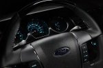 Picture of 2012 Ford Taurus Gauges