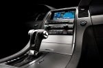 Picture of 2012 Ford Taurus Center Console