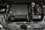 Picture of 2012 Ford Taurus SHO 3.5-liter V6 Twin-Turbo Engine