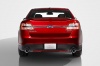 2013 Ford Taurus SHO Sedan Picture