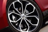 2013 Ford Taurus SHO Sedan Rim Picture