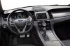 2013 Ford Taurus SHO Sedan Cockpit Picture