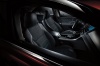 2013 Ford Taurus SHO Sedan Interior Picture