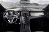 2013 Ford Taurus SHO Sedan Cockpit Picture