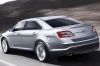 2013 Ford Taurus Sedan Limited Picture