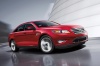 2013 Ford Taurus SHO Sedan Picture