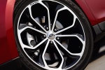 Picture of 2013 Ford Taurus SHO Sedan Rim