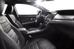 Picture of 2013 Ford Taurus SHO Sedan Front Seats