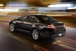 Picture of 2013 Ford Taurus Sedan Limited in Tuxedo Black Metallic