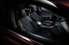 2014 Ford Taurus SHO Sedan Interior Picture