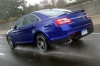 2014 Ford Taurus SHO Sedan Picture