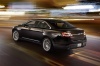 2014 Ford Taurus Sedan Limited Picture