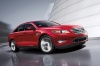 2014 Ford Taurus SHO Sedan Picture