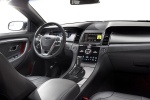 Picture of 2014 Ford Taurus SHO Sedan Interior
