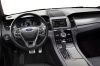 2015 Ford Taurus SHO Sedan Cockpit Picture