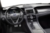 2016 Ford Taurus SHO Sedan Cockpit Picture