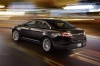 2016 Ford Taurus Sedan Limited Picture