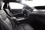 Picture of 2016 Ford Taurus SHO Sedan Front Seats