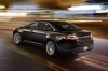 2017 Ford Taurus Sedan Limited Picture