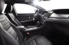 2018 Ford Taurus SHO Sedan Front Seats Picture