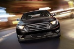 Picture of 2018 Ford Taurus Sedan Limited in Shadow Black