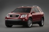 2010 GMC Acadia Picture