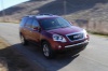 2010 GMC Acadia Picture