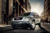 2010 GMC Acadia Picture