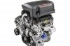 2010 GMC Acadia 3.6-liter V6 Engine Picture