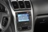 2010 GMC Acadia Center Stack Picture