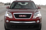Picture of 2010 GMC Acadia in Red Jewel Tintcoat
