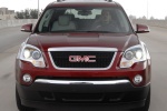 Picture of 2010 GMC Acadia in Red Jewel Tintcoat