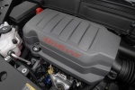 Picture of 2010 GMC Acadia 3.6-liter V6 Engine