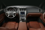 Picture of 2010 GMC Acadia Cockpit