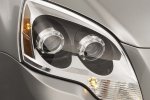 Picture of 2010 GMC Acadia Headlight