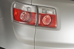 Picture of 2010 GMC Acadia Tail Light