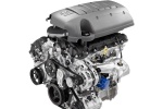 Picture of 2010 GMC Acadia 3.6L V6 Engine