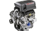 Picture of 2010 GMC Acadia 3.6-liter V6 Engine